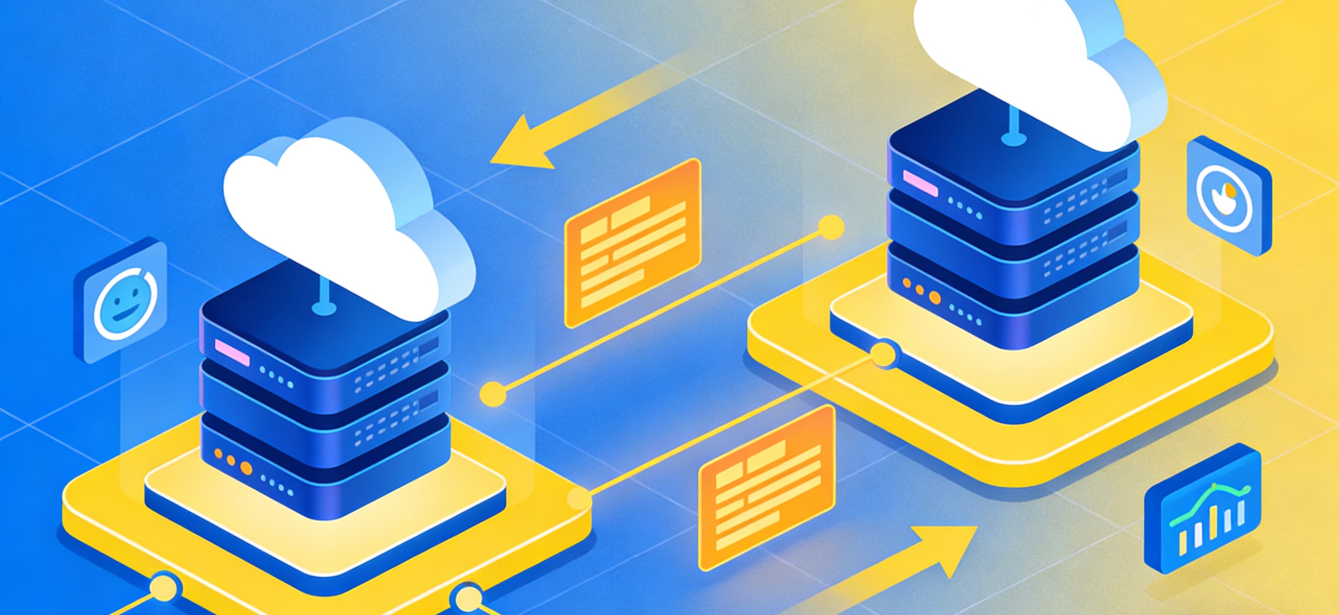 云服务器 性能“国民好云”青云QingCloud：降价背后的逻辑与思维