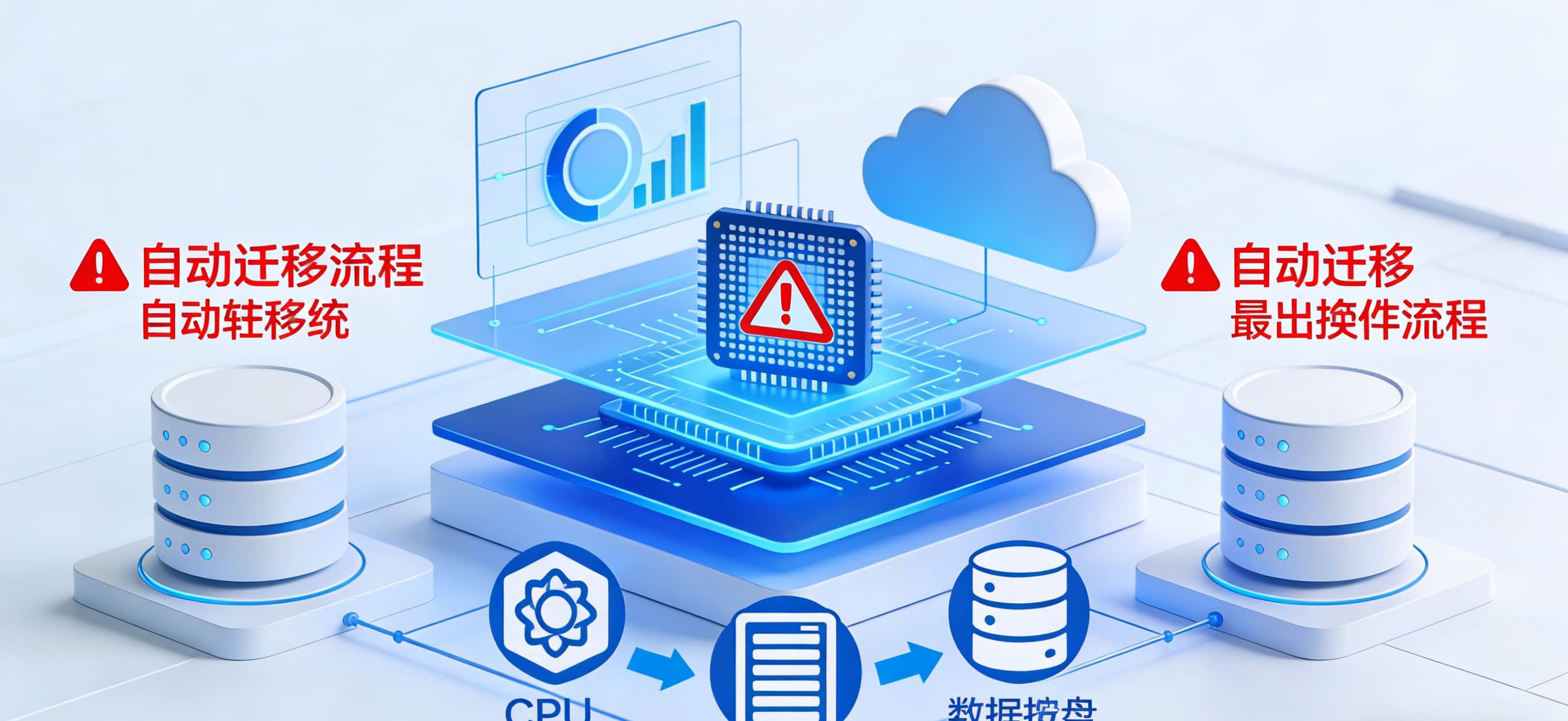 阿里云服务器 云数据库服务瘫痪5小时!阿里云核心域名遭劫持,究竟谁是幕后黑手?