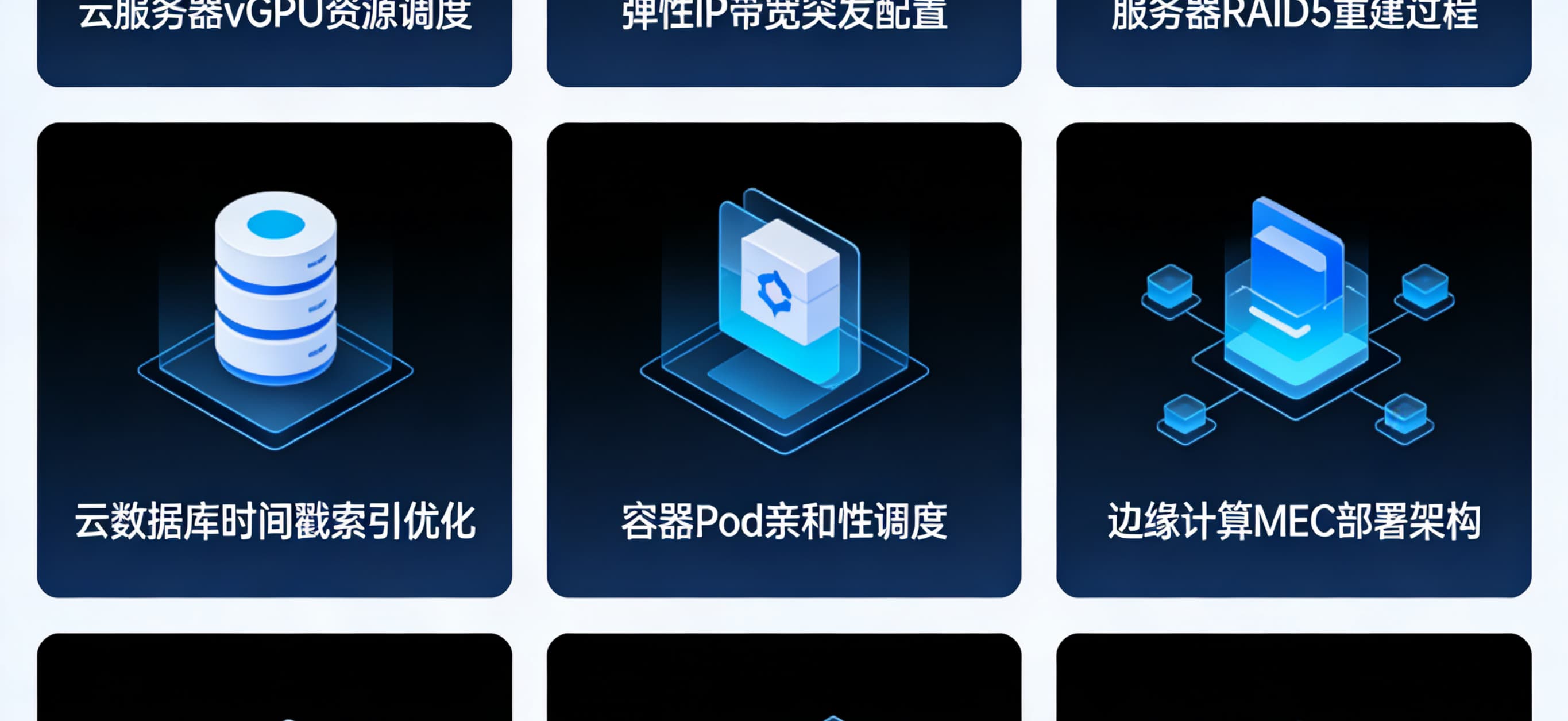 阿里云服务器数据库全球最大云厂商，将「最牛马」的工作交给了AIAgent