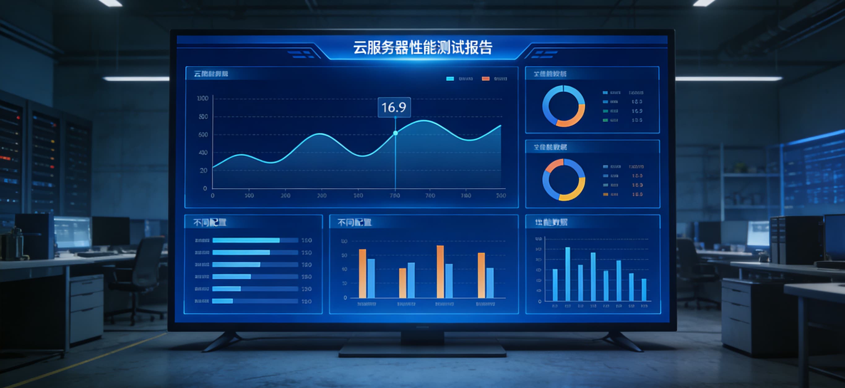 云空间和云服务器BBC高层“跑路”内幕:改了特朗普的话,捅了跨洋马蜂窝